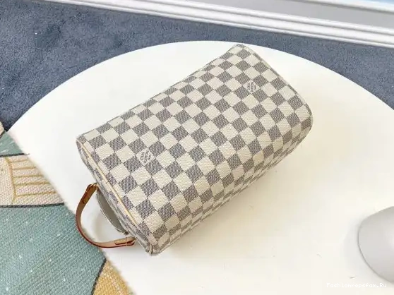 FS CHEAP LOUIS TOILETRY VUITTON BAG 0607